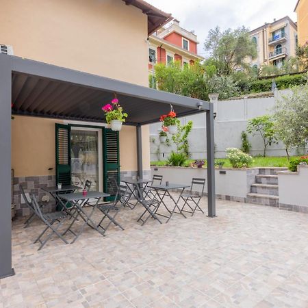 La Maison Du Lion Специя Экстерьер фото